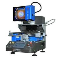 WDS-650 BGA Rework Station